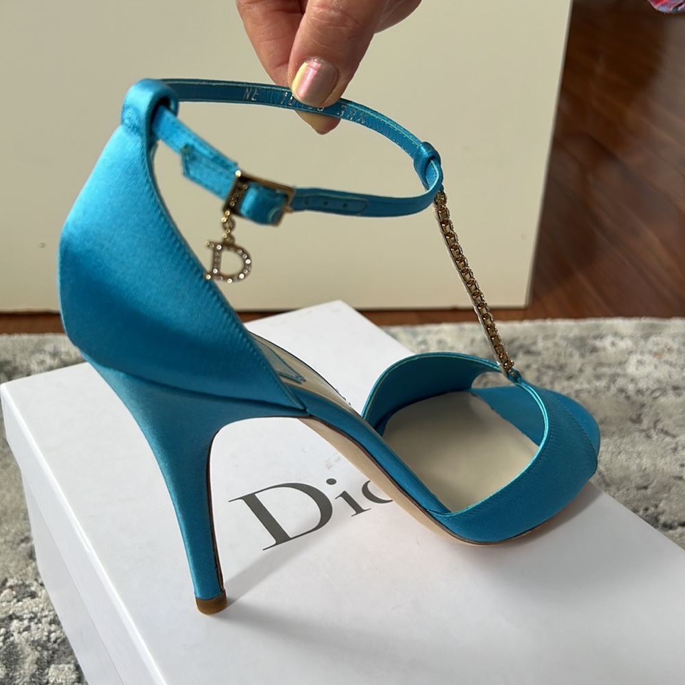 Dior Sandals